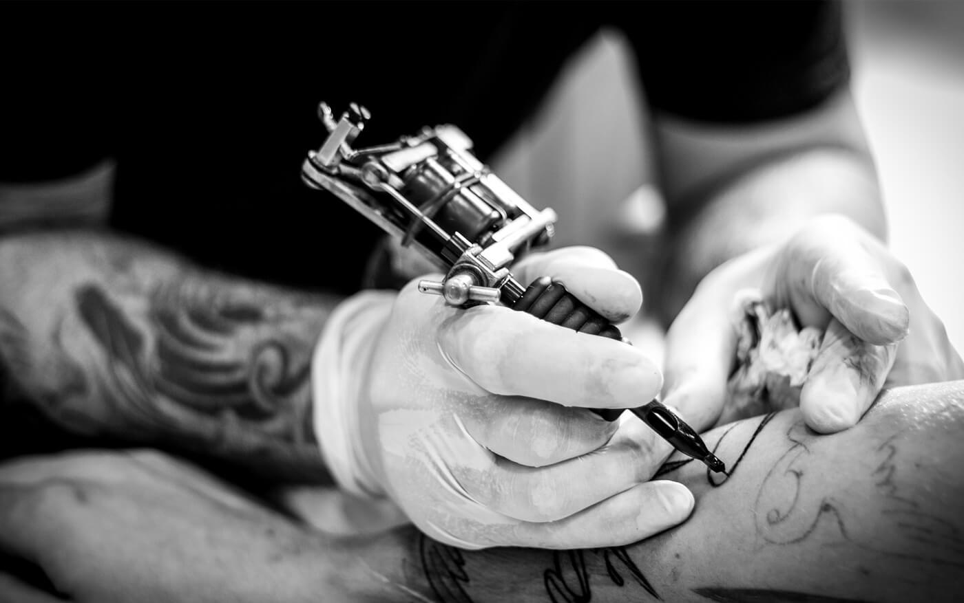 Tattoo Studio